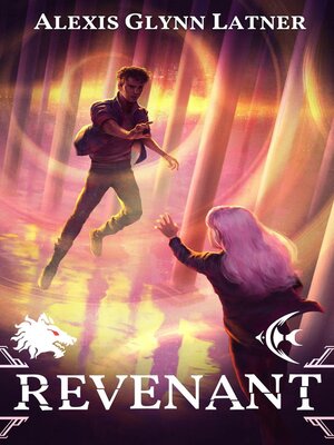 cover image of Revenant